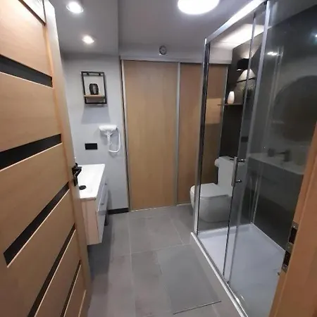 Apartment Typu Bridge Dla 4-5 Osob *