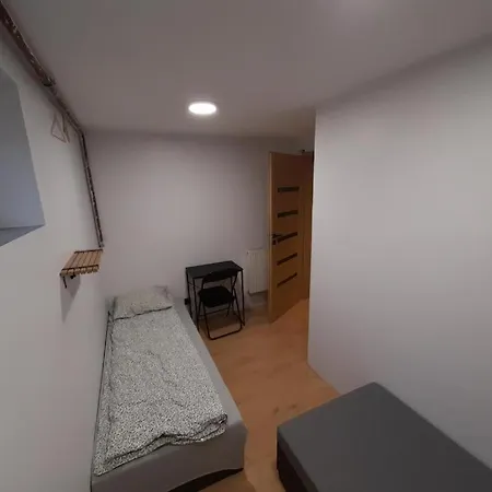 Apartmán Typu Bridge Dla 4-5 Osob Płock