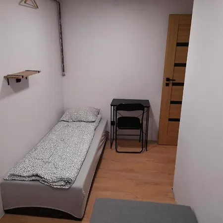 Apartmán Typu Bridge Dla 4-5 Osob