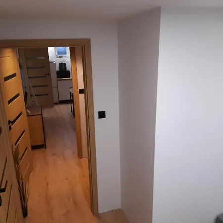 Typu Bridge Dla 4-5 Osob Apartmán *