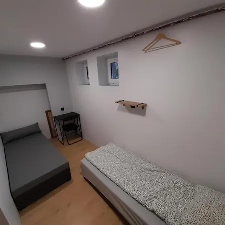 Apartmán Typu Bridge Dla 4-5 Osob Płock